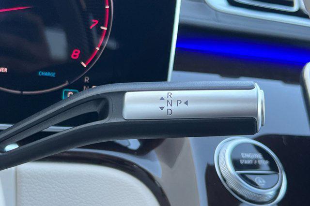 new 2026 Mercedes-Benz S-Class car, priced at $141,870