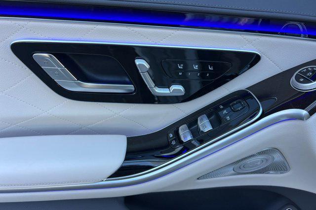 new 2026 Mercedes-Benz S-Class car, priced at $141,870