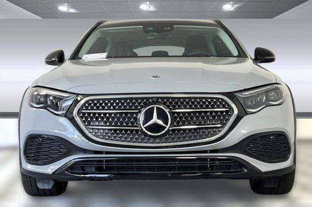 new 2026 Mercedes-Benz E-Class car, priced at $97,270