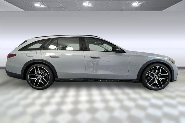 new 2026 Mercedes-Benz E-Class car, priced at $97,270