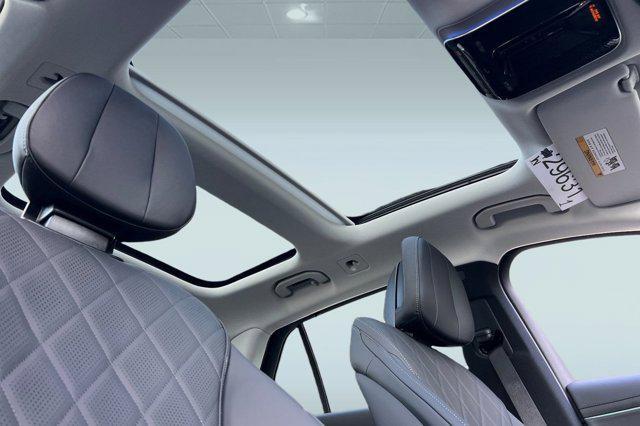 new 2026 Mercedes-Benz E-Class car, priced at $97,270