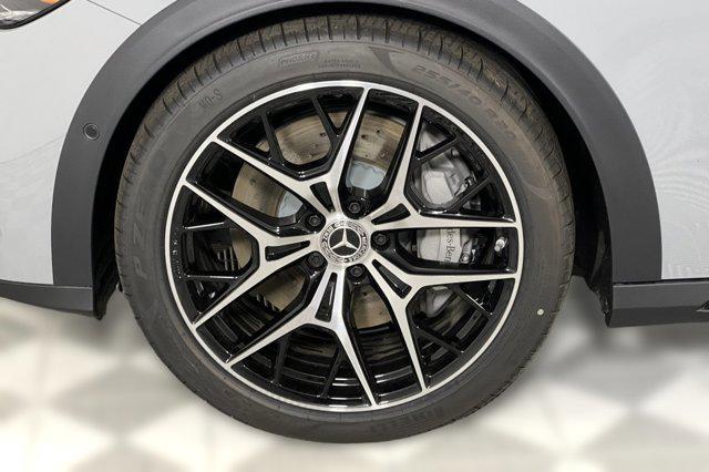 new 2026 Mercedes-Benz E-Class car, priced at $97,270