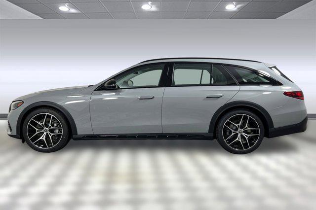new 2026 Mercedes-Benz E-Class car, priced at $97,270