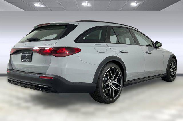 new 2026 Mercedes-Benz E-Class car, priced at $97,270