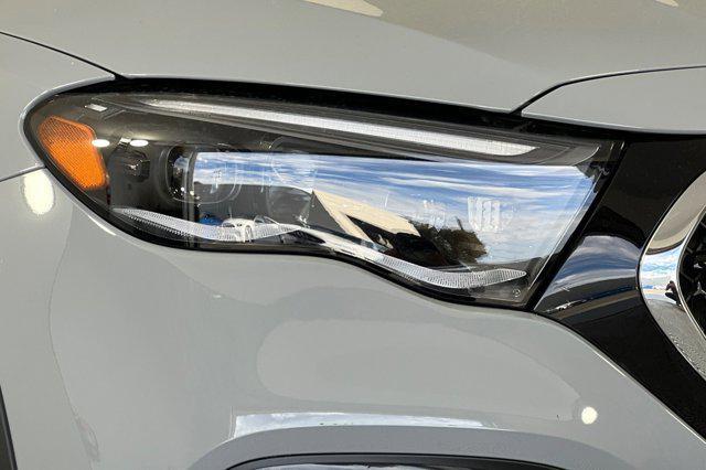 new 2026 Mercedes-Benz E-Class car, priced at $97,270