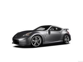 used 2012 Nissan 370Z car, priced at $19,999
