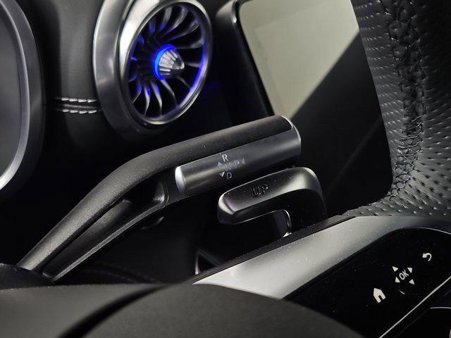 new 2025 Mercedes-Benz AMG GT 43 car, priced at $109,300