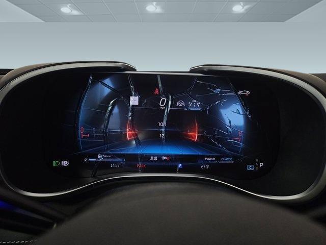 new 2025 Mercedes-Benz AMG GT 43 car, priced at $109,300