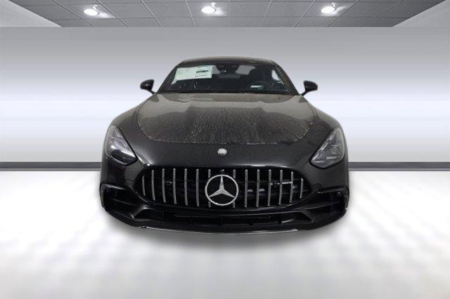 new 2025 Mercedes-Benz AMG GT 43 car, priced at $109,300