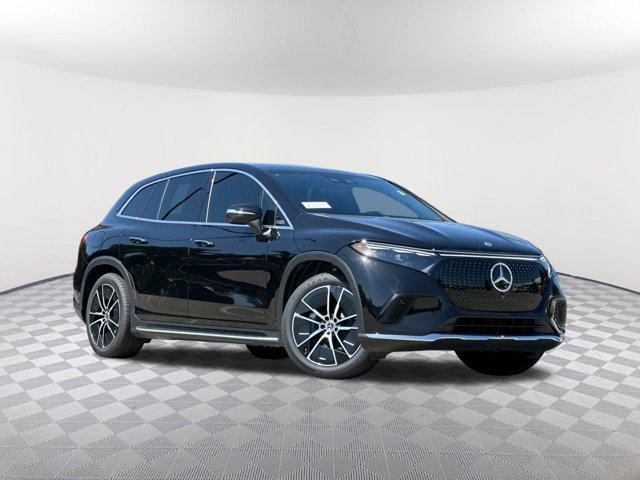 used 2023 Mercedes-Benz EQS 450 car, priced at $44,987