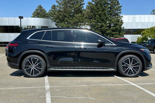 used 2023 Mercedes-Benz EQS 450 car, priced at $44,987