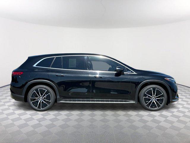 used 2023 Mercedes-Benz EQS 450 car, priced at $44,987