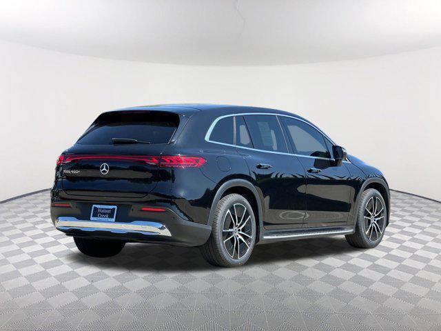 used 2023 Mercedes-Benz EQS 450 car, priced at $44,987