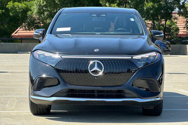 used 2023 Mercedes-Benz EQS 450 car, priced at $44,987