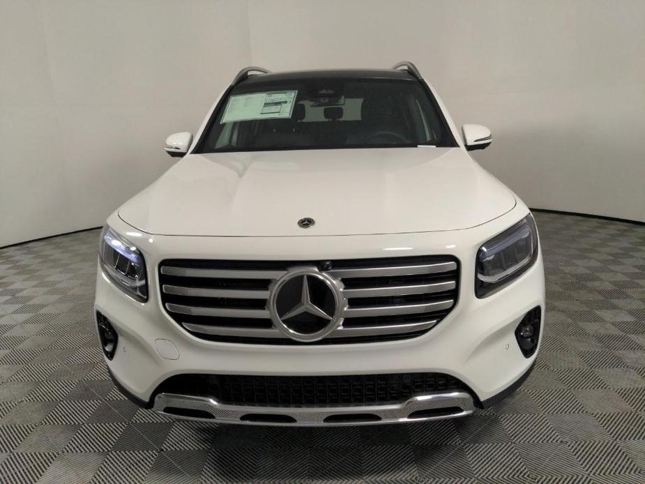 used 2024 Mercedes-Benz GLB 250 car, priced at $50,235