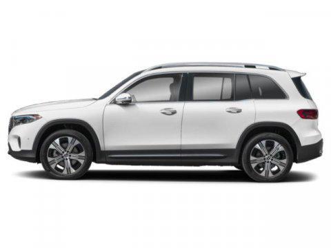 new 2024 Mercedes-Benz EQB 250 car, priced at $61,295