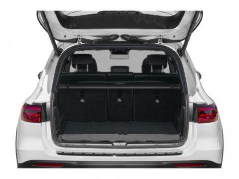 new 2024 Mercedes-Benz EQB 250 car, priced at $61,295