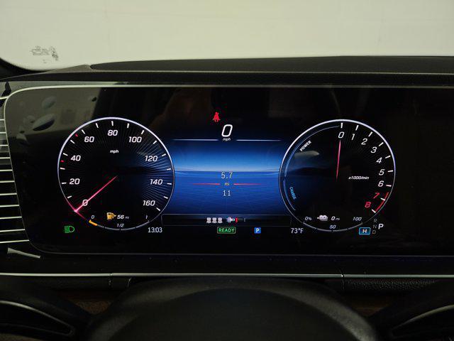 new 2025 Mercedes-Benz GLE 450e car, priced at $78,525