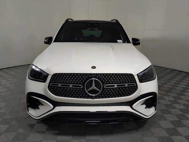 new 2025 Mercedes-Benz GLE 450 car, priced at $80,625