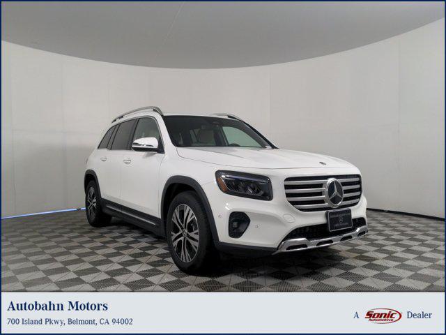 used 2024 Mercedes-Benz GLB 250 car, priced at $39,996