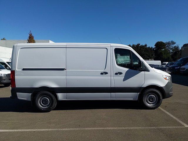 new 2025 Mercedes-Benz Sprinter 2500 car, priced at $57,078