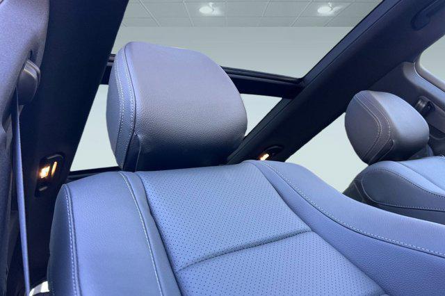 new 2025 Mercedes-Benz GLS 450 car, priced at $91,945