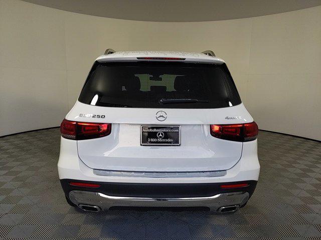 used 2020 Mercedes-Benz GLB 250 car, priced at $27,999