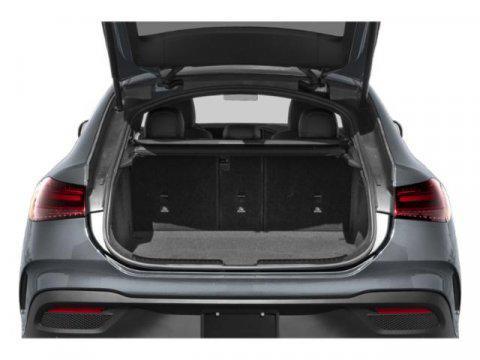 new 2025 Mercedes-Benz AMG GLE 63 car, priced at $148,245