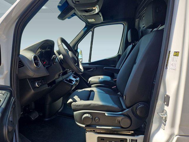 new 2025 Mercedes-Benz Sprinter 2500 car, priced at $67,846