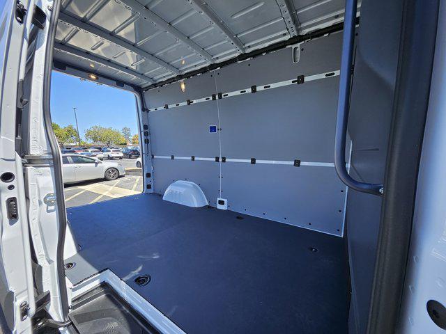 new 2025 Mercedes-Benz Sprinter 2500 car, priced at $67,846