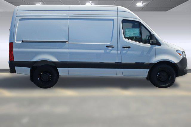 new 2025 Mercedes-Benz Sprinter 2500 car, priced at $67,846