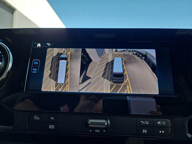 new 2025 Mercedes-Benz Sprinter 2500 car, priced at $71,503