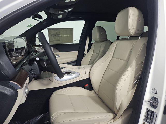 new 2025 Mercedes-Benz GLE 450e car, priced at $83,710
