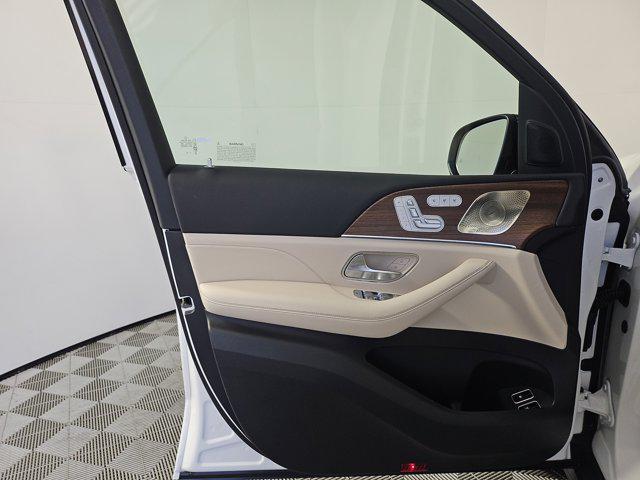 new 2025 Mercedes-Benz GLE 450e car, priced at $83,710