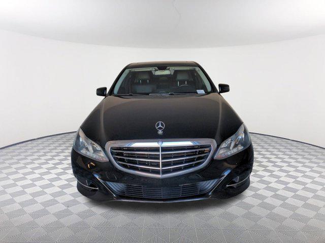 used 2016 Mercedes-Benz E-Class car, priced at $9,498