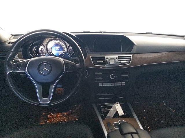 used 2016 Mercedes-Benz E-Class car, priced at $9,498