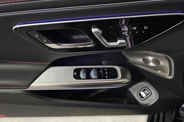 new 2025 Mercedes-Benz AMG CLE 53 car, priced at $93,740
