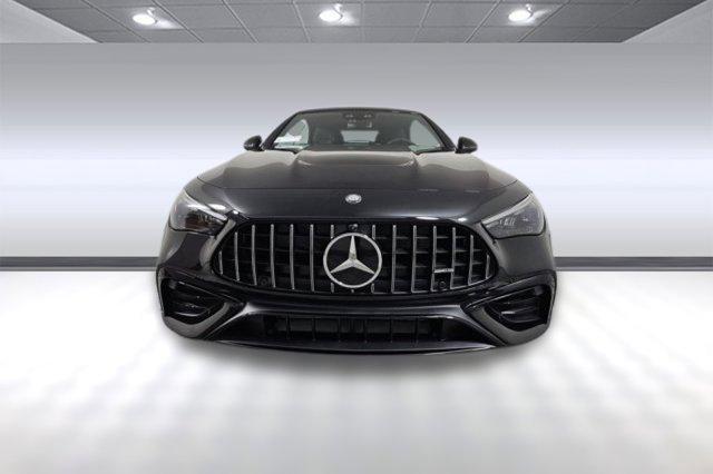 new 2025 Mercedes-Benz AMG CLE 53 car, priced at $93,740