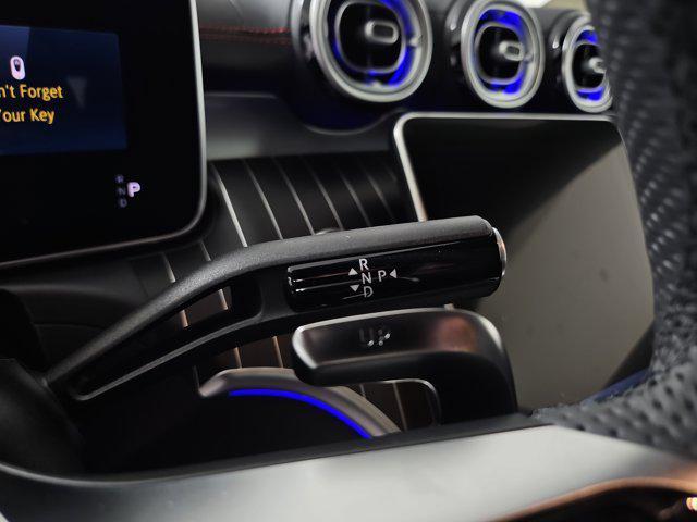 new 2025 Mercedes-Benz AMG CLE 53 car, priced at $93,740