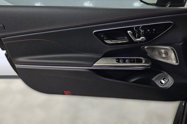 new 2025 Mercedes-Benz AMG CLE 53 car, priced at $93,740