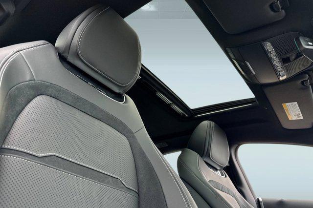 new 2026 Mercedes-Benz AMG GT 43 car, priced at $113,110