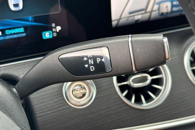 new 2026 Mercedes-Benz AMG GT 43 car, priced at $113,110