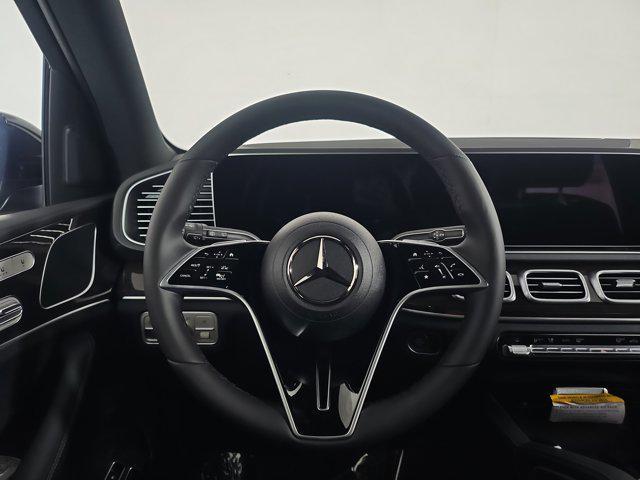 new 2025 Mercedes-Benz GLE 450e car, priced at $77,535