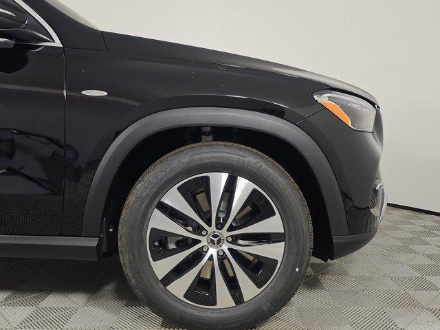 new 2025 Mercedes-Benz GLE 450e car, priced at $77,535