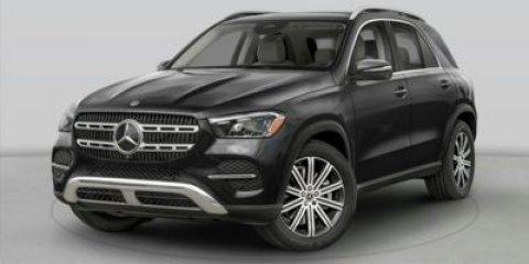 new 2025 Mercedes-Benz GLE 450e car, priced at $77,535