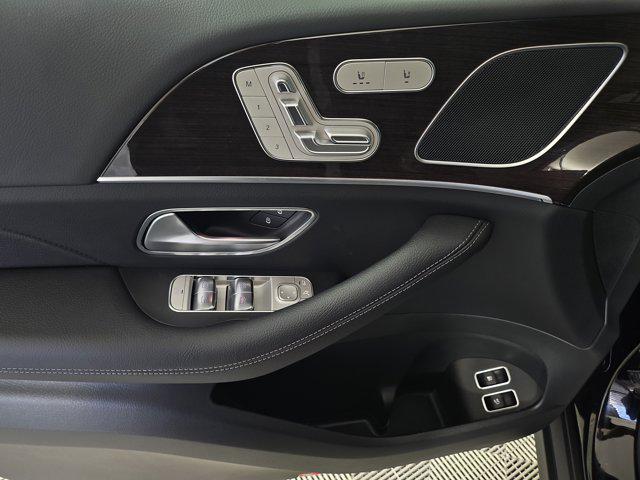 new 2025 Mercedes-Benz GLE 450e car, priced at $77,535
