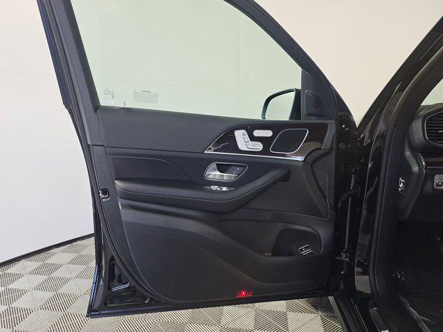new 2025 Mercedes-Benz GLE 450e car, priced at $77,535