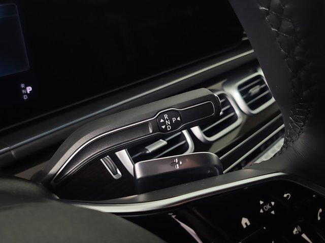 new 2025 Mercedes-Benz GLE 450e car, priced at $77,535