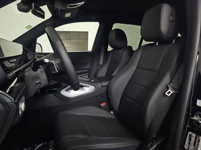 new 2025 Mercedes-Benz GLE 450e car, priced at $77,535