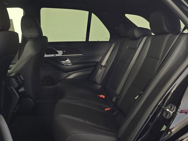 new 2025 Mercedes-Benz GLE 450e car, priced at $77,535